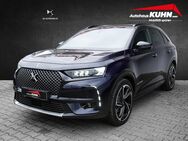 DS Automobiles DS 7 Crossback, E-Tense Louvre 4x4, Jahr 2022 - Karlsruhe