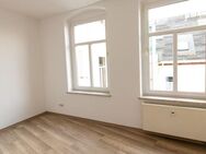 Modern renovierte 3-Raum-Wohnung im Zentrum von Annaberg! - Annaberg-Buchholz
