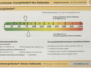 Kapitalanlage oder Mehrgenerationenhaus in bester Lage von Bad Nenndorf *Provisionsfrei* - Bad Nenndorf