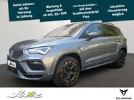 CUPRA Ateca, 2.0 TSI VZ, Jahr 2022 - Lindenberg (Allgäu)