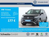 VW T-Cross, 1.0 TSI Move LANE, Jahr 2023 - Gersthofen