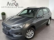 Seat Tarraco 2.0 TDI DSG 4D 7-Sitzer NAV+LED+PANO+AHK - Wardenburg