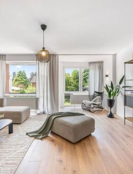 Charmant, modern, familienfreundlich - Ihr neues Zuhause in Langen! - Langen (Landkreis Cuxhaven)