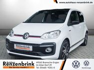 VW up, GTI maps more Fahrerassistenz Technik Licht-Paket, Jahr 2022 - Bramsche