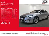 Audi A3, Sportback advanced 30 TDI, Jahr 2024 - Ulm