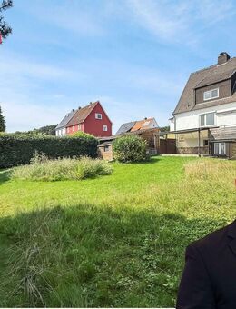Einfamilienhaus mit 160 qm und großem Garten - Fuldatal