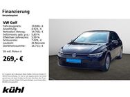 VW Golf, 1.5 TSI VIII Life, Jahr 2020 - Hildesheim