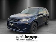 Land Rover Discovery Sport, 2.0 D165 AWD Dynamic SE, Jahr 2022 - Frankenthal (Pfalz)