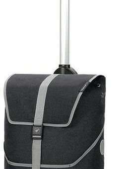Andersen Einkaufstrolley Unus Mikkel, 36 l, inkl. 14 Liter Thermofach