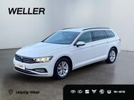 VW Passat Variant, 2.0 TDI Business, Jahr 2023 - Leipzig Alt-West