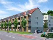 Moderne 2,5-Zimmer-Wohnung im Neubau-Stadtnah, nachhaltig und attraktiv - Ravensburg