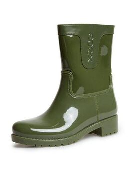 SOCCX Gummistiefel mit Warmfutter