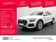 Audi Q8, TDI quattro, Jahr 2023 - Leverkusen