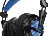 Sades Locust Plus SA-904 Gaming-Headset
