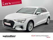 Audi A3, Sportback S-Line 40 TFSIe, Jahr 2020 - Kitzingen