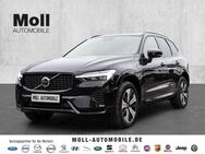 Volvo XC60, Plus Dark Recharge Plug-In Hybrid AWD T6 Twin Engine EU6d digitales, Jahr 2024 - Aachen