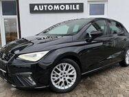 Seat Ibiza, 1.0 TSI FR FR, Jahr 2024 - Königsfeld (Schwarzwald)