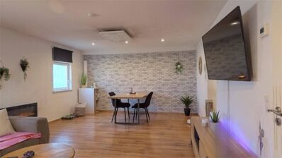 Idyllisches Einfamilienhaus mit Einliegerwohnung in Rheinau - Ihr neues Zuhause wartet auf Sie!