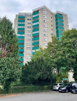 Einziehen oder vermieten!? - Köln