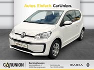 VW up, UP, Jahr 2018 - Barsinghausen