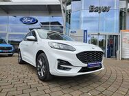 Ford Kuga, 2.5 Duratec FHEV ST-LINE X, Jahr 2021 - Alzey