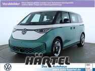 VW ID.BUZZ, PRO H ( RADAR, Jahr 2024 - Osnabrück