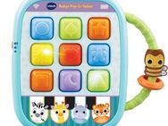 Vtech® Lerntablet Vtech Baby, Babys Pop-It-Tablet, mit Leuchttasten und Sound