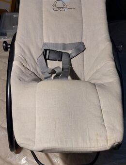 Babywippe und Toilettensitz - Walsdorf (Rheinland-Pfalz)