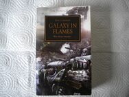 Warhammer 40.000-Galaxy in Flames-The heresy revealed,Ben Counter,Black Library,2006 - Linnich