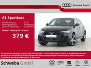 Audi A1, Sportback S line 30 TFSI AGA R, Jahr 2025 - Gersthofen