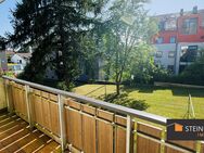 Zur Miete - Wohnung mit Balkon - Amberg