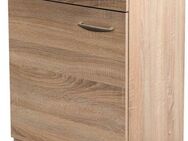 Flex-Well Unterschrank Bergen (B x H x T) 50 x 85 x 50 cm