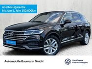 VW Touareg, 3.0 V6 TDI INNOV, Jahr 2023 - Zeitz