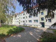 DREI ZIMMER im DACHGESCHOSS - Eilenburg