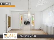 2 in 1 - Wohnen mit Flair! In Braunschweig-Wenden! - Braunschweig