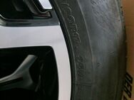 Alu Kompletträder 215/65 R17 - Schkeuditz