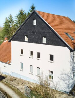 Ihre Kapitalanlage in Detmold-Hiddesen - 4-Familienhaus - Detmold