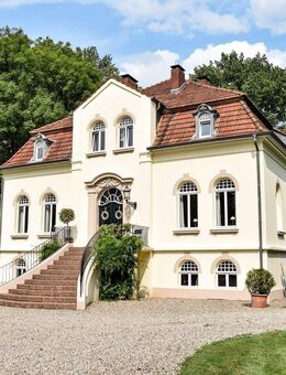 Herrschaftlicher Landsitz in Billerbeck - Billerbeck