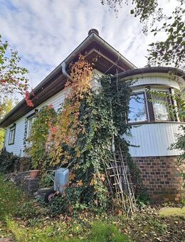 Einfamilienhaus in beliebter Wohnlage in Kröllwitz - Halle (Saale)