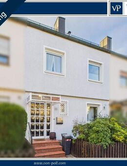 Ihr neues Familiennest - ruhig gelegen und voller Möglichkeiten! - Schwanstetten