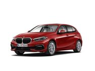 BMW 118, d Sport Line, Jahr 2020 - Leipzig