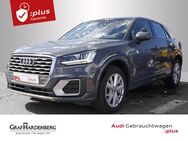 Audi Q2, 30 TFSI sport, Jahr 2020 - Konstanz