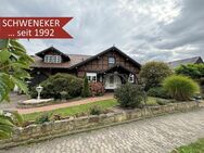 RESERVIERT!!! Charmantes Wohnhaus in Bad Oeynhausen-Wöhren! - Bad Oeynhausen