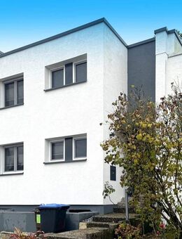 Idyllisch gelegenes RMH in Ehingen - Ehingen (Donau)