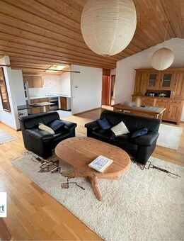 PERL-NENNIG: 3 WOHNUNGEN (310 M² WFL.) GARAGEN + GARTEN - Perl