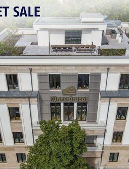 Gepflegter Klinkerbau in top Lage ! - Altenburg