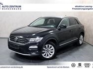 VW T-Roc, Sport APPLE, Jahr 2021 - Wardenburg