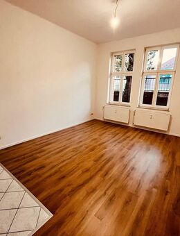 Schöne Single-Whg in Altstadtnähe! - Brandenburg (Havel)