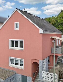 Gepflegtes EFH ruhig und zentral gelegen mit Garten - Limburg (Lahn)