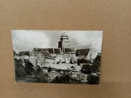 Postkarte C-417-Burg Breuberg bei Neustadt. - Nörvenich